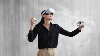 Don’t Sleep on Oculus Quest 2, the Perfect Gaming Gift This Holiday Season